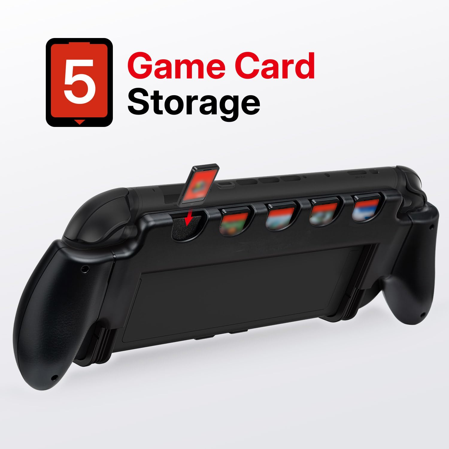 닌텐도 스위치 2용 핸드 그립 케이스, 스탠드 홀더 포 - Tablet Accessories For Gaming 리뷰 및 가격