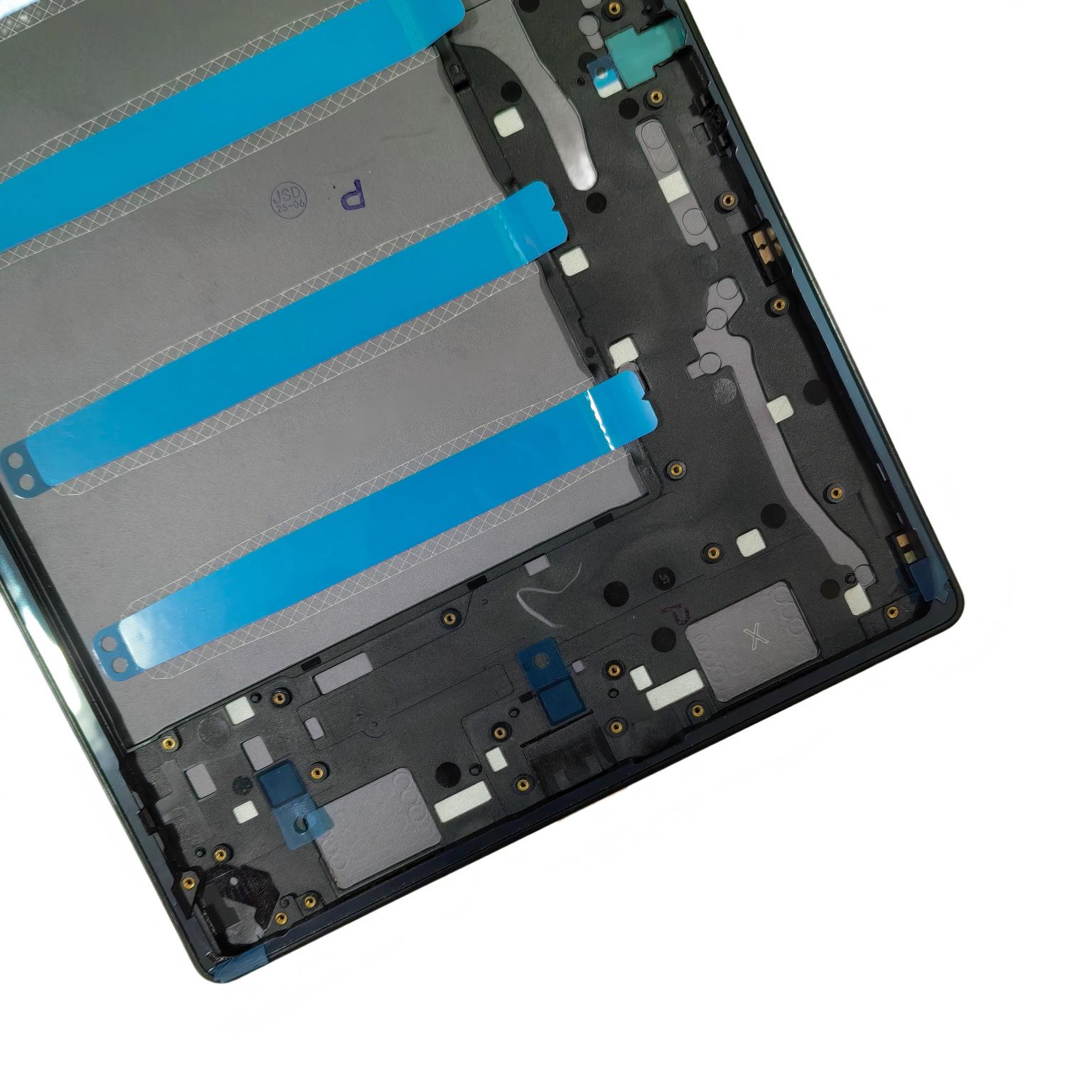 A+ 쉘 백 커버 삼성 갤럭시 탭 A8 10.5 SM- - Tablet Accessories Case 리뷰 및 가격