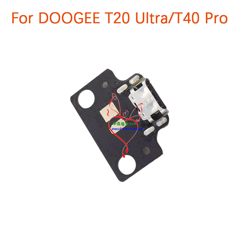 새로운 정품 DOOGEE T20 Ultra T40 Pr - Doogee Tablet Accessories 리뷰 및 가격