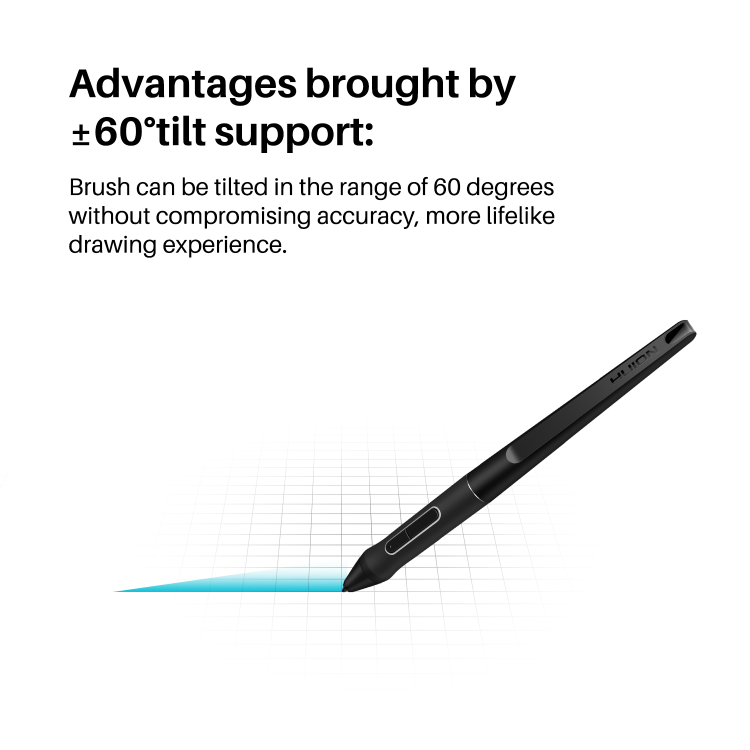 HUION PW517 그래픽 태블릿 펜 디지털 펜 터치 - Huion Tablet Accessories 리뷰 및 가격
