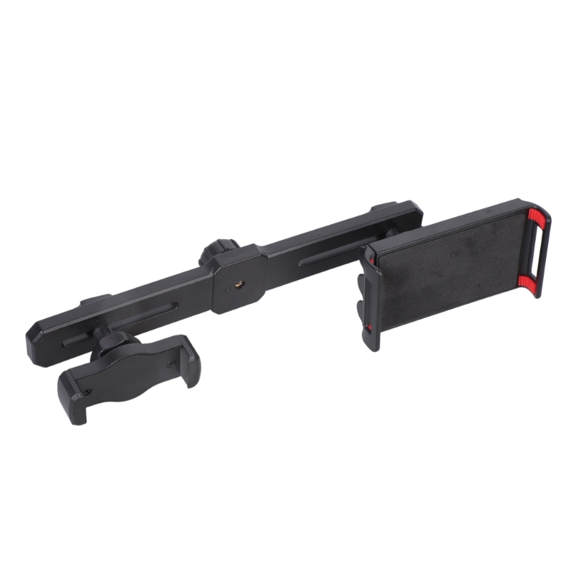 라이브 스트리밍 자동차 책상용 1/4 17mm 삼각대  - Best Tablet Accessories 리뷰 및 가격