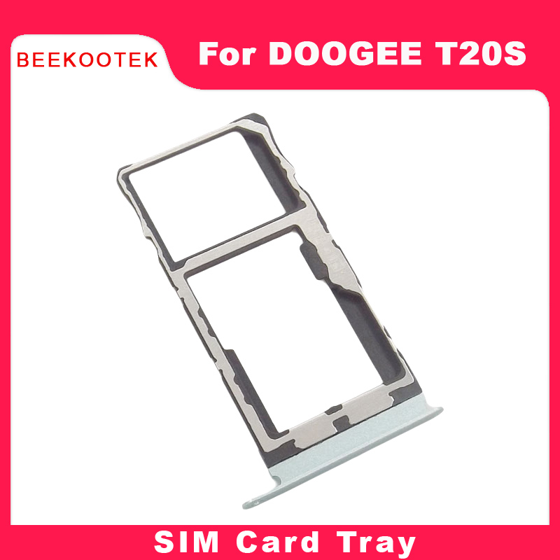 DOOGEE T20S 태블릿용 SIM 카드 슬롯, SI - Doogee Tablet Accessories 리뷰 및 가격