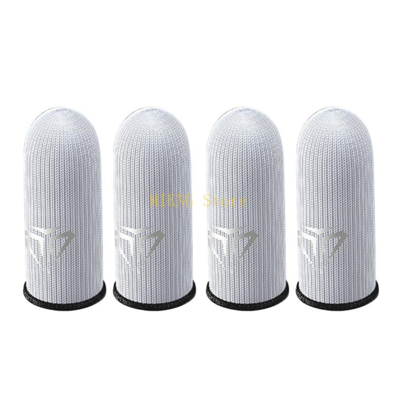 게임 모바일 컨트롤러 손가락 엄지 슬리브 땀 방지 통기 - Best Tablet Accessories 리뷰 및 가격