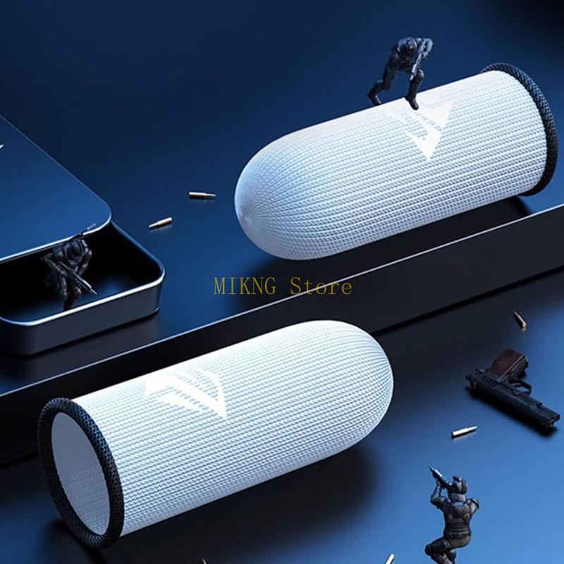 게임 모바일 컨트롤러 손가락 엄지 슬리브 땀 방지 통기 - Best Tablet Accessories 리뷰 및 가격