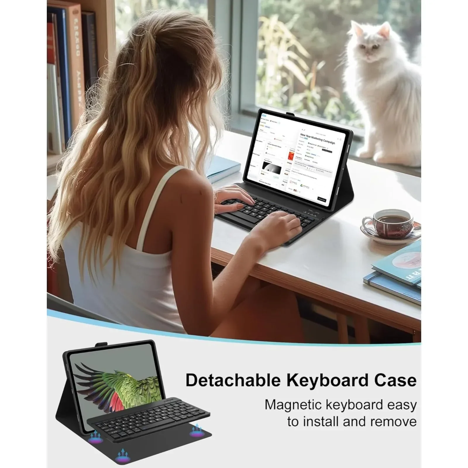 삼성 갤럭시 탭 A 2019 SM-T510/T515 1 - Tablet Accessories For Samsung 리뷰 및 가격
