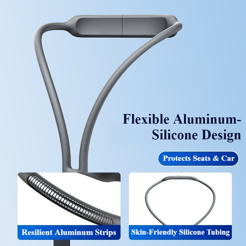 Hipacool 차량 뒷좌석 태블릿 홀더 스탠드 360 - Car Accessories Tablet Holder 리뷰 및 가격