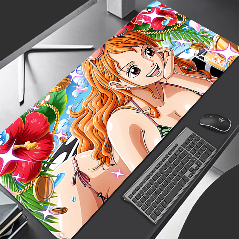 마우스 패드 원피스 내구성 있는 애니메이션 게임용 액세 - Tablet Accessories For Gaming 리뷰 및 가격