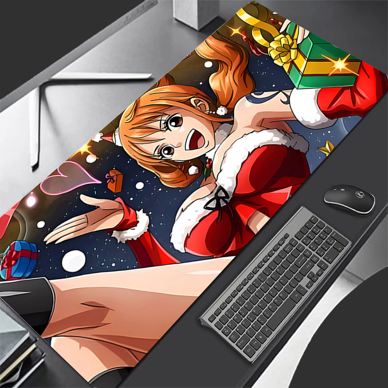 마우스 패드 원피스 내구성 있는 애니메이션 게임용 액세 - Tablet Accessories For Gaming 리뷰 및 가격