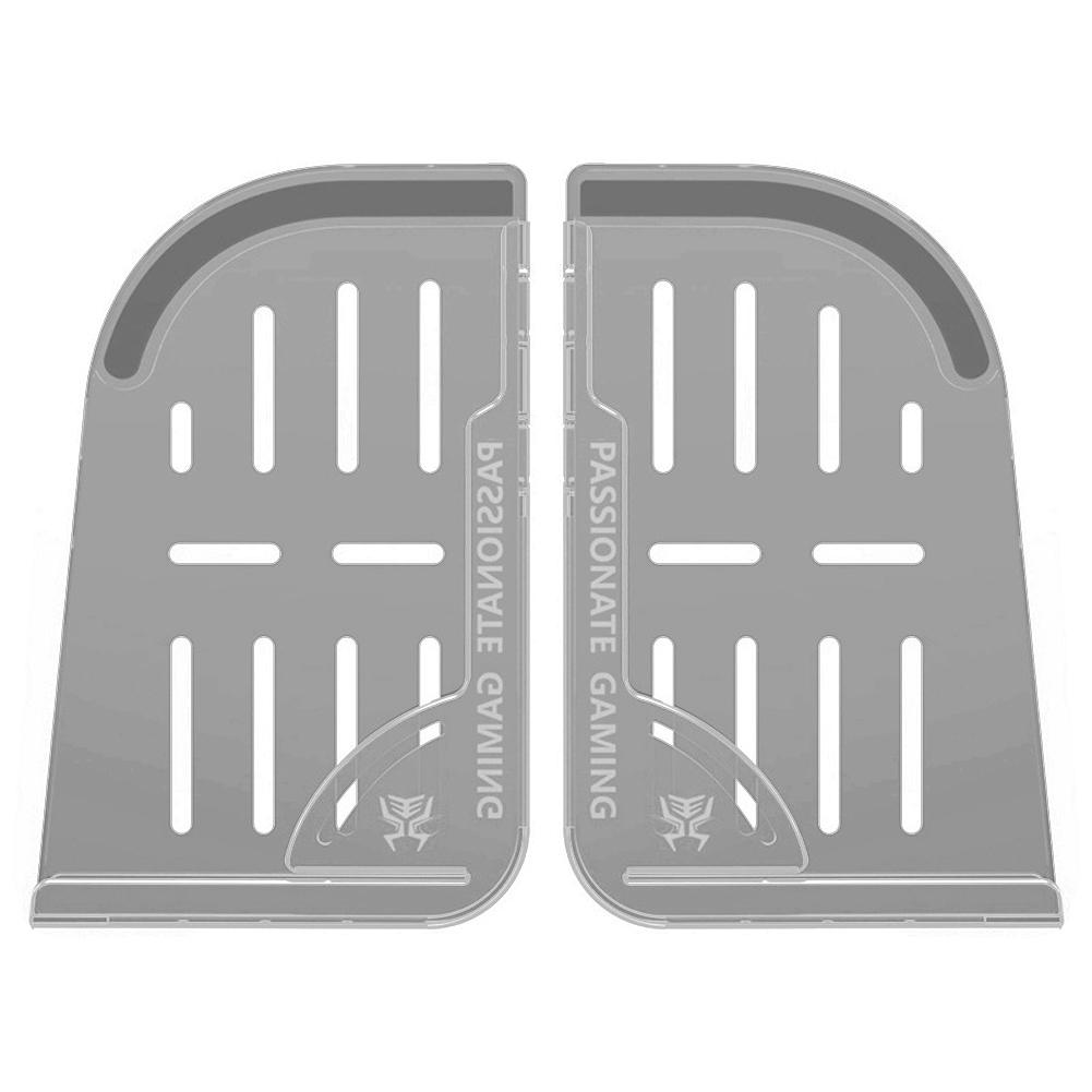 2pcs 소프트 실리콘 보조 모바일 게임 홀더 iPad - Tablet Accessories For Gaming 리뷰 및 가격