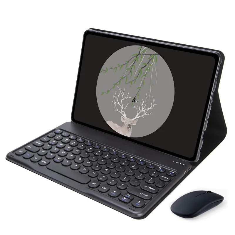 아너 패드 10 2025 케이스 키보드 태블릿 키보드  - Honor Tablet Accessories 리뷰 및 가격