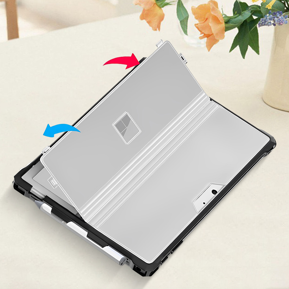마이크로소프트 서피스 프로 6/프로 5/프로 4용 보호 - Microsoft Tablet Accessories 리뷰 및 가격