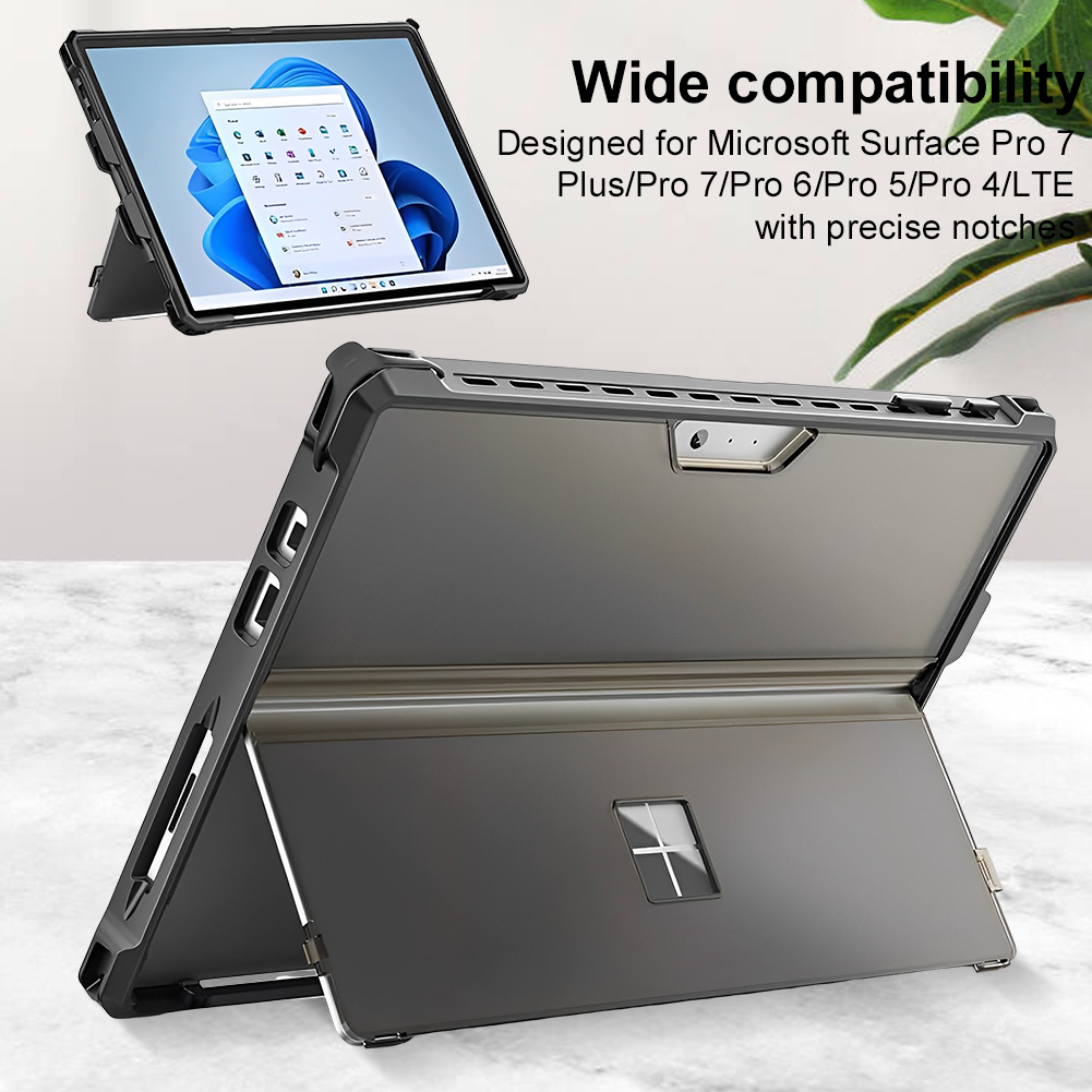 마이크로소프트 서피스 프로 6/프로 5/프로 4용 보호 - Microsoft Tablet Accessories 리뷰 및 가격