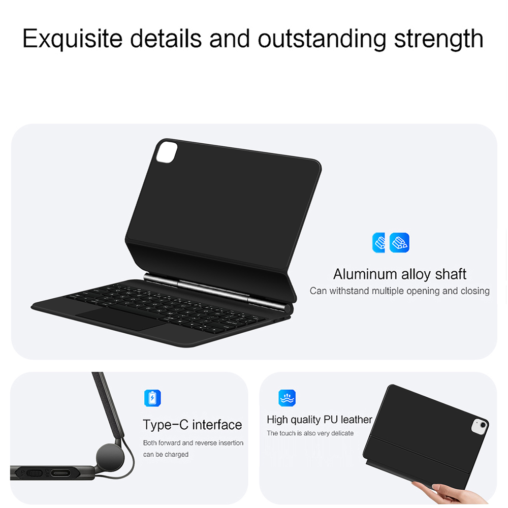 iPad Air 11 인치 M3 2025 iPad Ai - Ipad Cover Folio 리뷰 및 가격