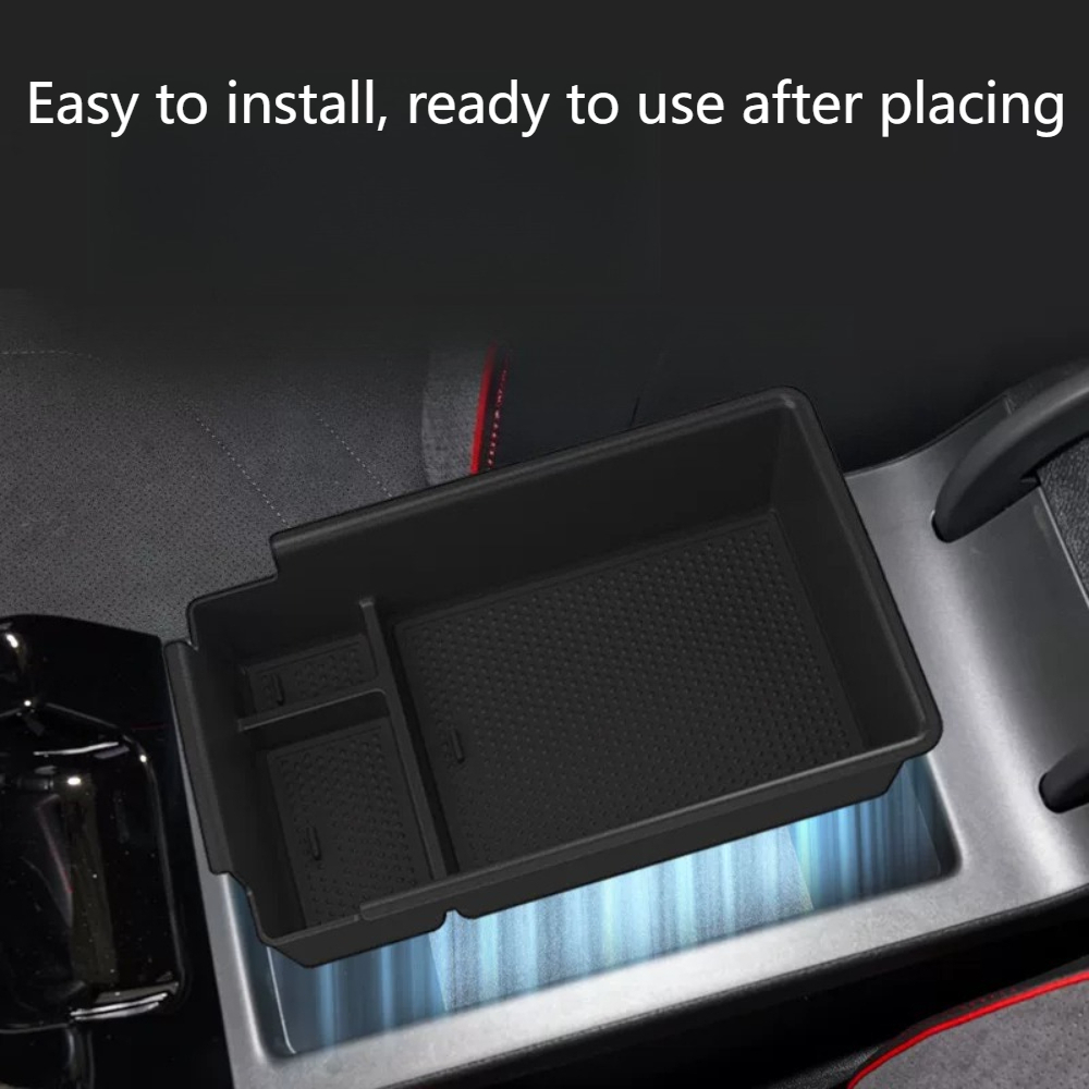 VW ID.3 2021-2026 자동차 센터 콘솔 보관 - Wireless Charging Pad 리뷰 및 가격