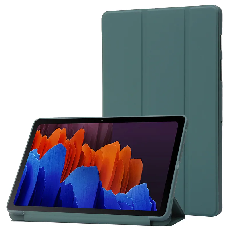럭셔리 비즈니스 플립 가죽 타블렛 케이스 ForHono - Honor Tablet Accessories 리뷰 및 가격