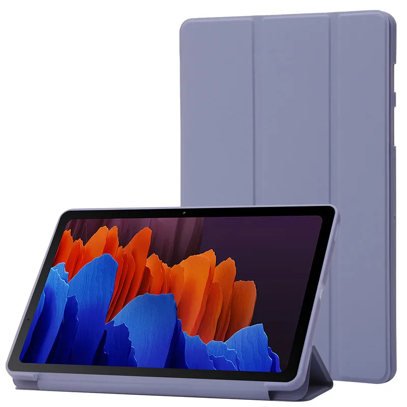 럭셔리 비즈니스 플립 가죽 타블렛 케이스 ForHono - Honor Tablet Accessories 리뷰 및 가격
