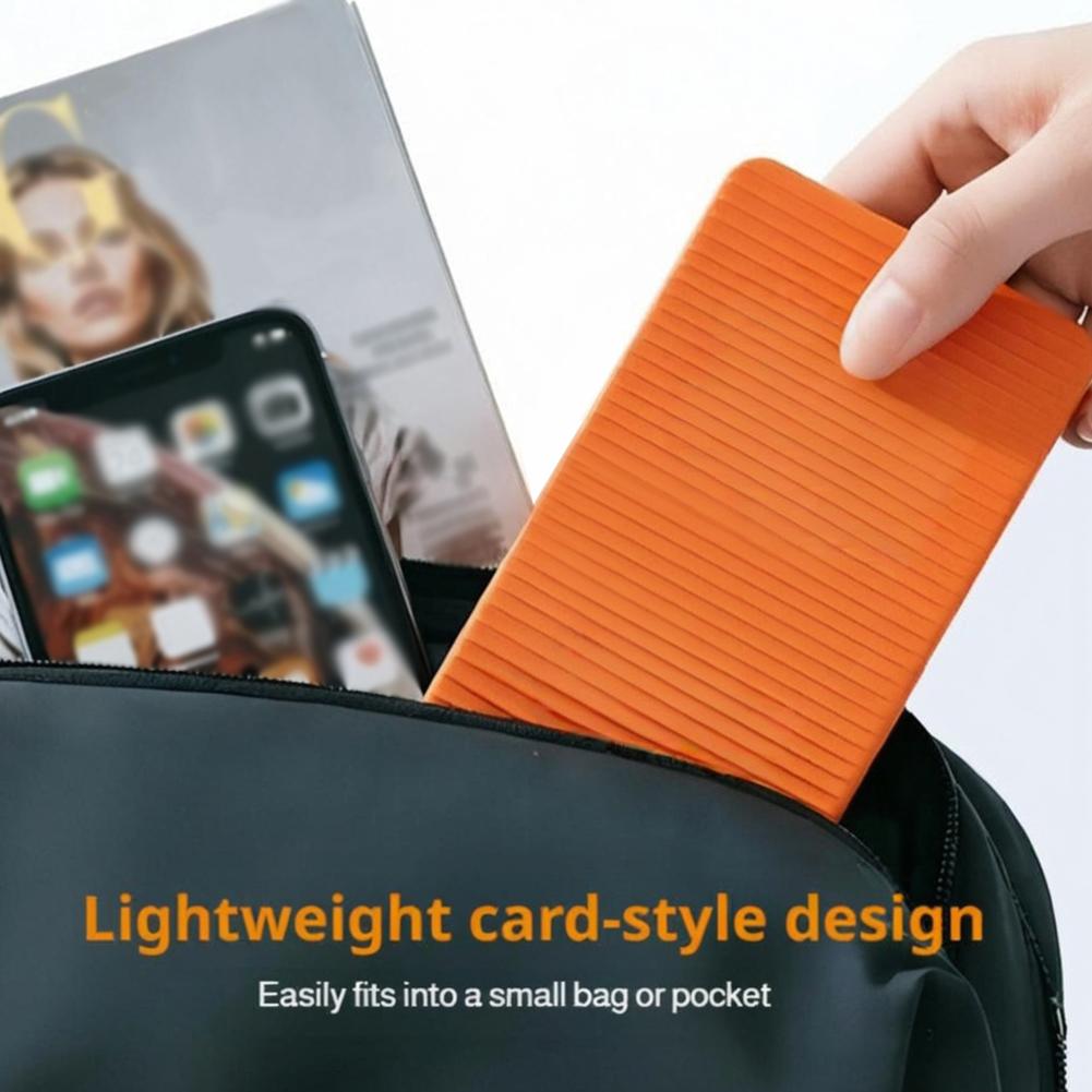 유연한 접이식 실리콘 휴대폰 거치대 (아이폰, 아이패드 - Tablet Phone Accessories 리뷰 및 가격