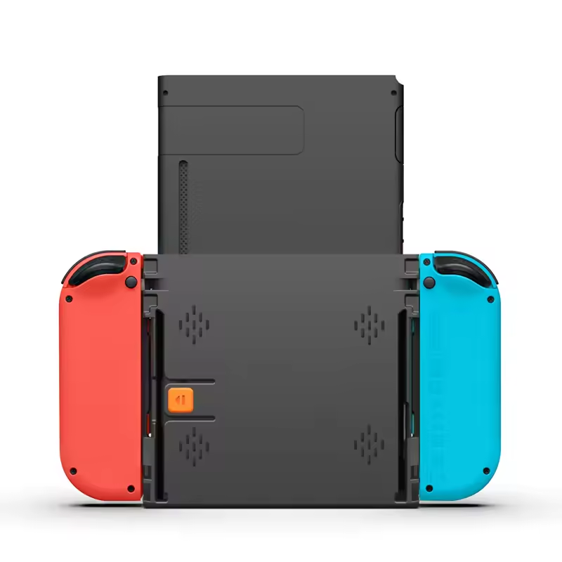 NS 스위치/OLED 휴대용 게임 콘솔 컨트롤러 게임  - Tablet Accessories For Gaming 리뷰 및 가격