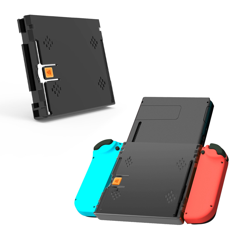 NS 스위치/OLED 휴대용 게임 콘솔 컨트롤러 게임  - Tablet Accessories For Gaming 리뷰 및 가격