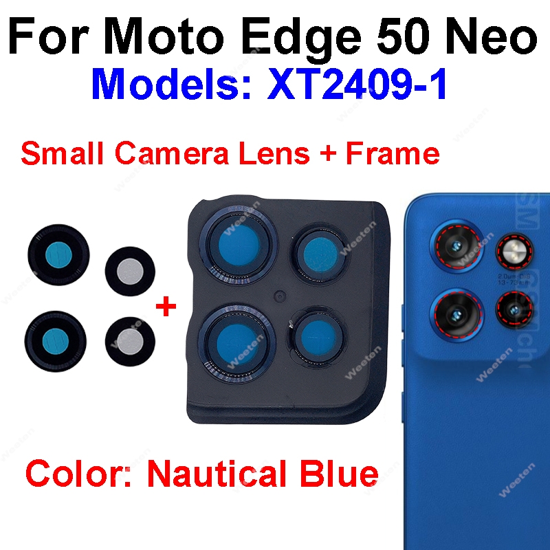 Motorola MOTO Edge 50 Neo 휴대폰  - Motorola Tablet Accessories 리뷰 및 가격