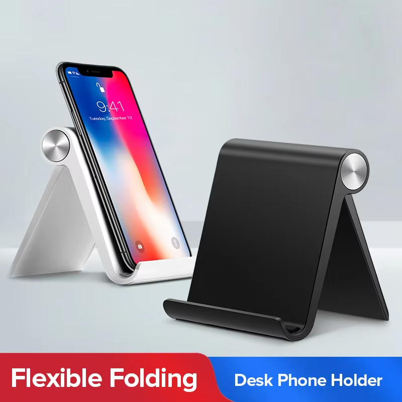 범용 접이식 책상 휴대폰 거치대, 휴대용 조절식 데스크 - Tablet Phone Accessories 리뷰 및 가격