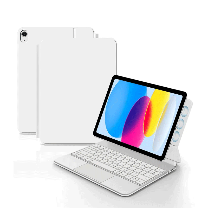 LFOIQN 매직 키보드 아이패드(A16) 11세대 1 - Ipad Cover Folio 리뷰 및 가격