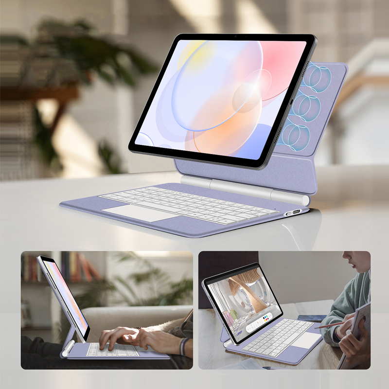 LFOIQN 매직 키보드 아이패드(A16) 11세대 1 - Ipad Cover Folio 리뷰 및 가격