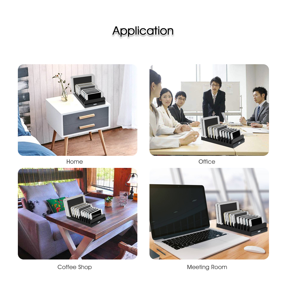 Sipolar 다기능 충전 스테이션 스탠드 도크 스플라 - Iphone Tablet Accessories 리뷰 및 가격