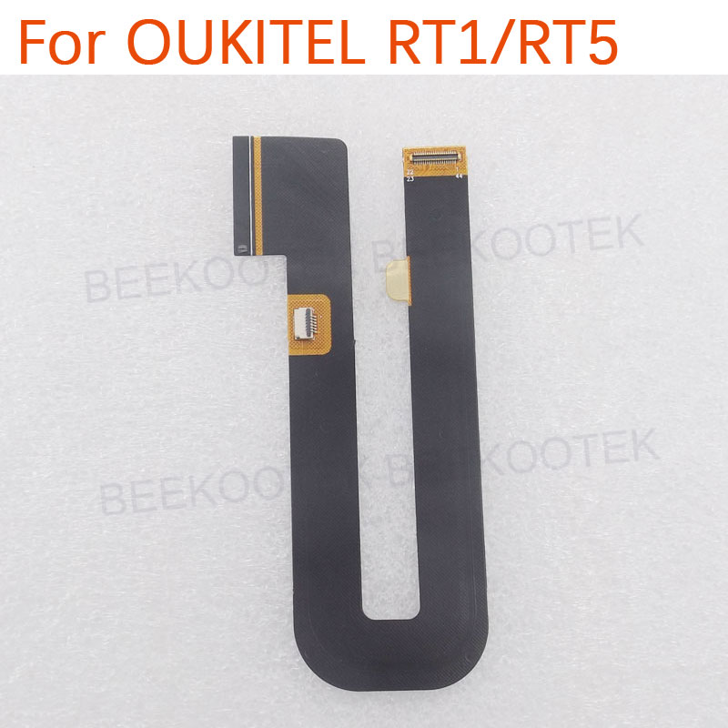 새로운 오리지널 OUKITEL RT1 RT5 스크린 전 - Oukitel Tablet Accessories 리뷰 및 가격