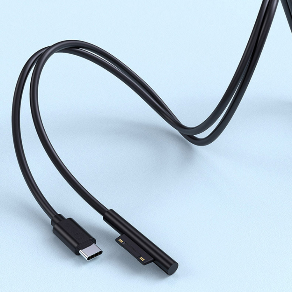 마이크로소프트 서피스 프로 3 4 5 6용 고속 충전  - Microsoft Tablet Accessories 리뷰 및 가격