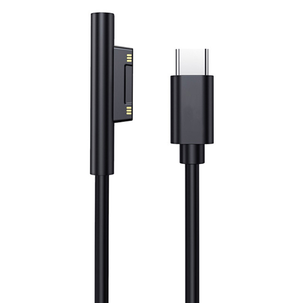 마이크로소프트 서피스 프로 3 4 5 6용 고속 충전  - Microsoft Tablet Accessories 리뷰 및 가격