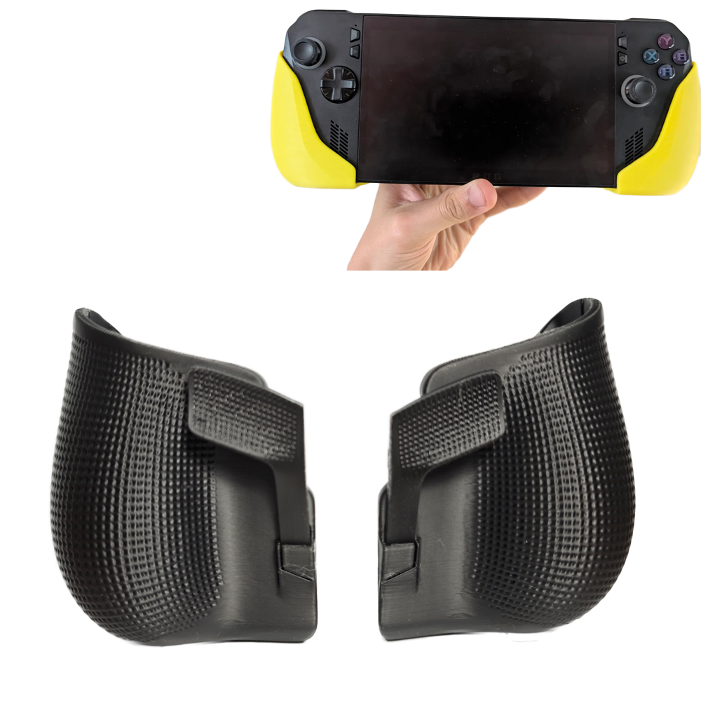 ROG Ally X 게임 콘솔용 DIY 3D 프린트 인 - Tablet Accessories For Gaming 리뷰 및 가격