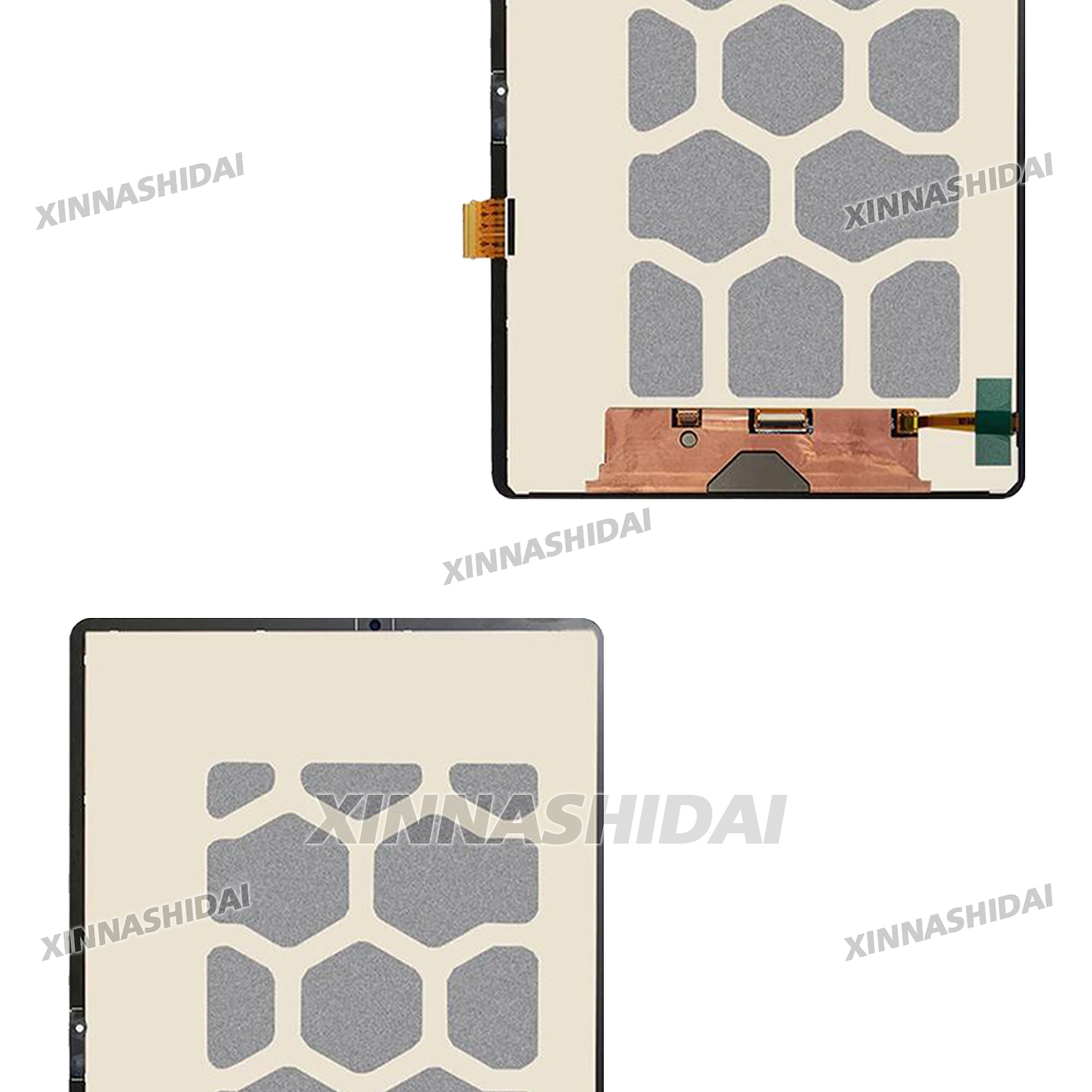 삼성 갤럭시 탭 S7 FE T730 T733 T735  - Tablet Accessories For Samsung 리뷰 및 가격