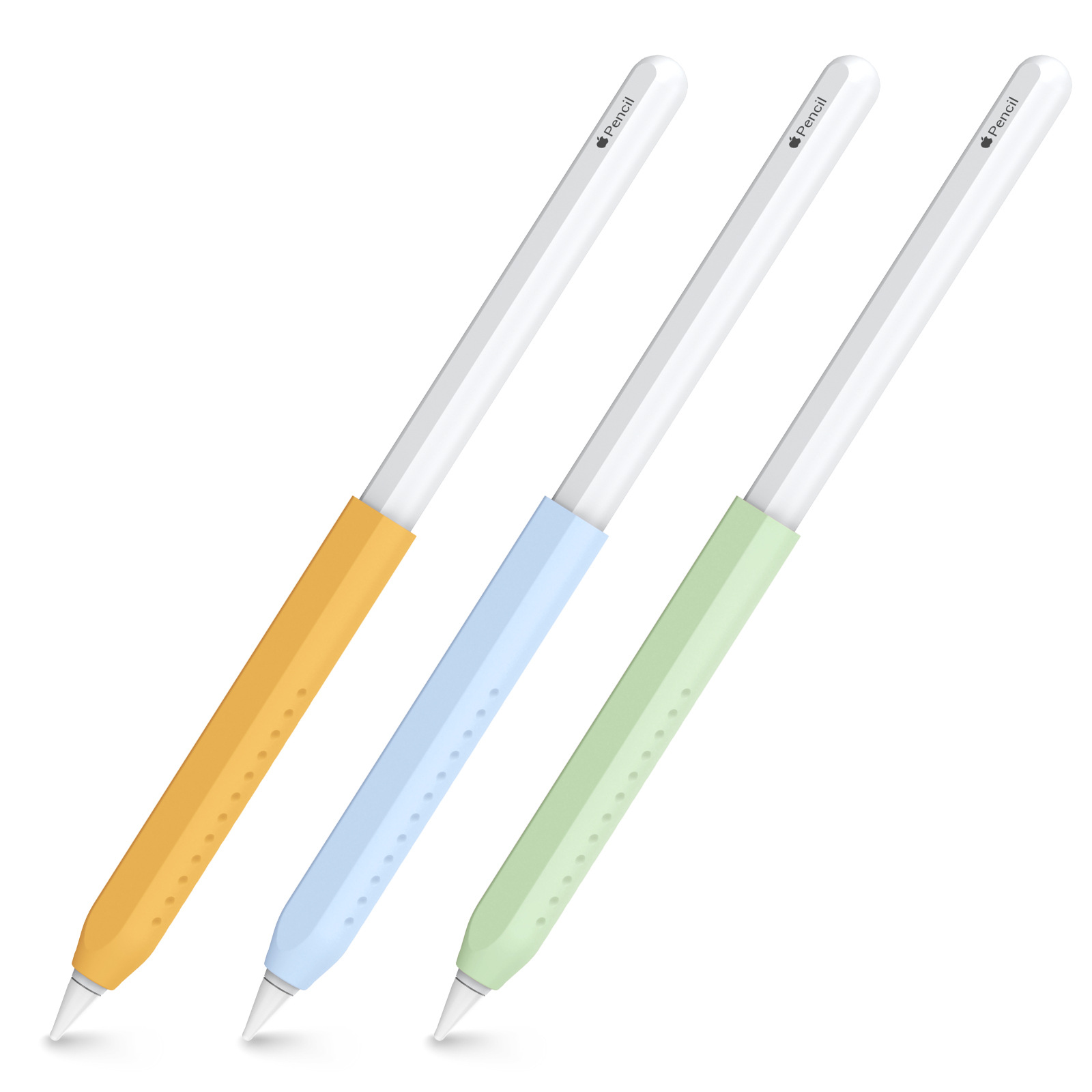 Apple Pencil 1 2 3 USB-C 미끄럼 방 - Iphone Tablet Accessories 리뷰 및 가격