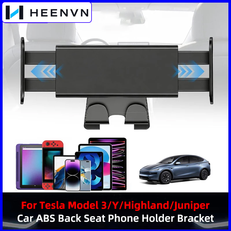 헤븐 카 헤드레스트 마운트 홀더 (테슬라 모델 3, 모 - Car Accessories Tablet Holder 리뷰 및 가격