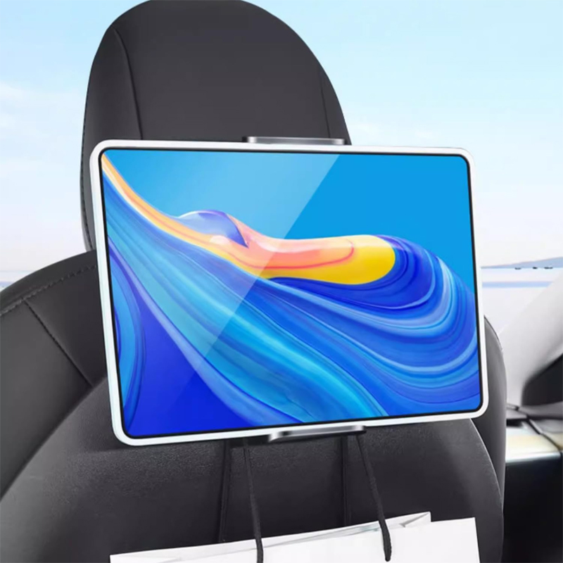 헤븐 카 헤드레스트 마운트 홀더 (테슬라 모델 3, 모 - Car Accessories Tablet Holder 리뷰 및 가격