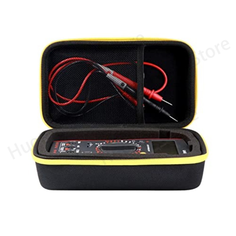 멀티미터 보관 케이스 멀티미터용 보관 가방 운반, Fl - Accessories For Android Tablet 리뷰 및 가격