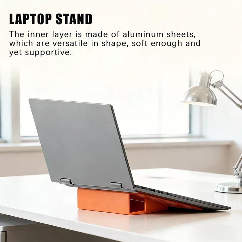 홈 오피스용 범용 휴대폰 홀더, 유연한 접이식 휴대폰  - Tablet Phone Accessories 리뷰 및 가격