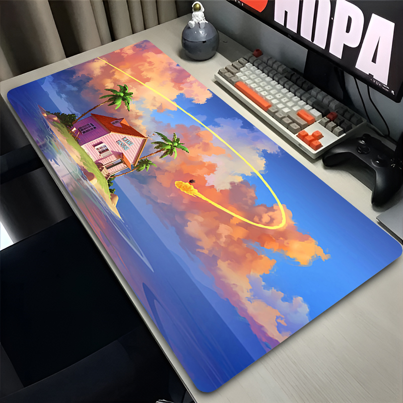 인기 마우스 패드 애니메이션 게임 액세서리 DBZ 드래 - Best Tablet Accessories 리뷰 및 가격