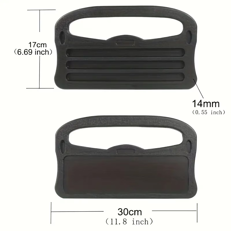 자동차 스티어링 휠 테이블 범용 스티어링 휠 마운트 노 - Car Accessories Tablet Holder 리뷰 및 가격