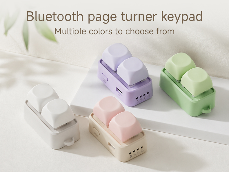 2026년형 새로운 경량 무선 블루투스 리모컨 키패드, - Tablet Accessories Uk 리뷰 및 가격