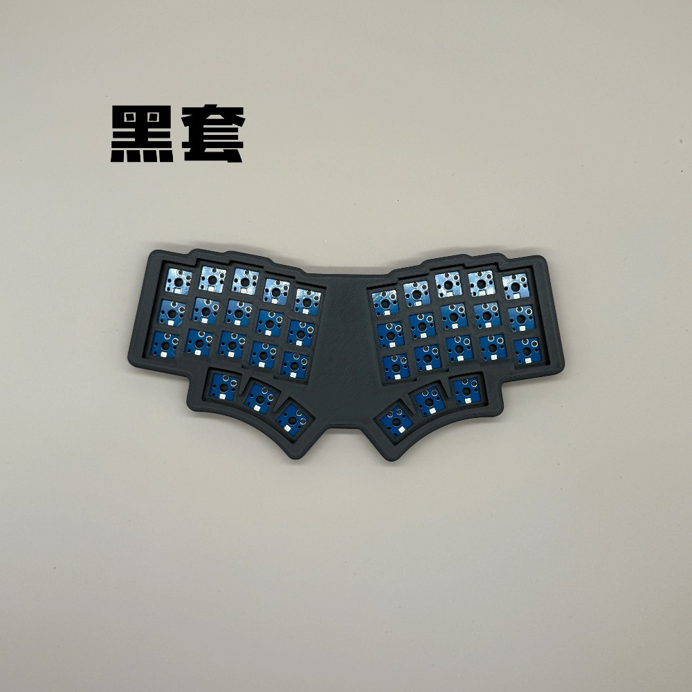 CHOC LP36 기계식 키보드 유선 프로그래밍 가능  - Tablet Accessories Uk 리뷰 및 가격