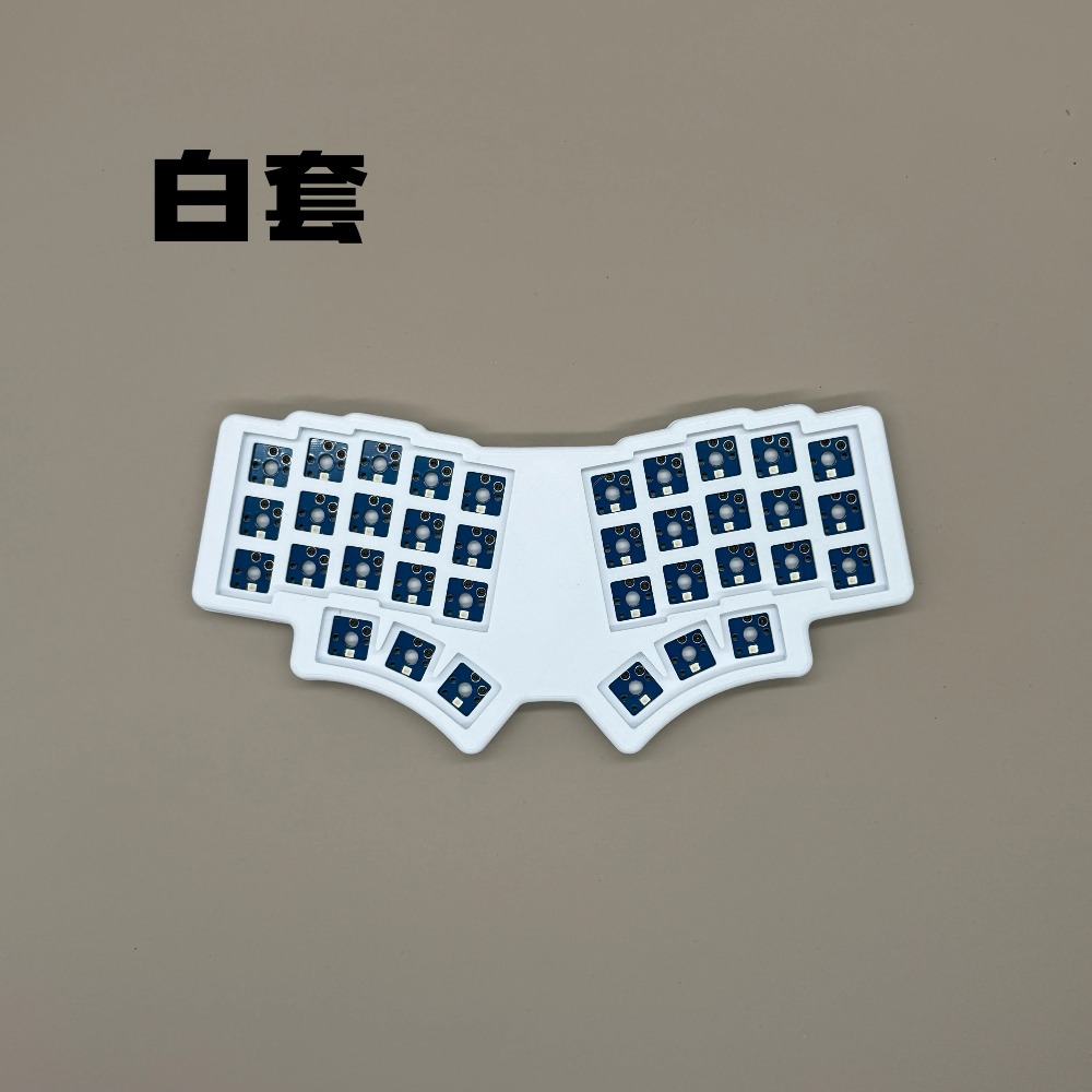 CHOC LP36 기계식 키보드 유선 프로그래밍 가능  - Tablet Accessories Uk 리뷰 및 가격