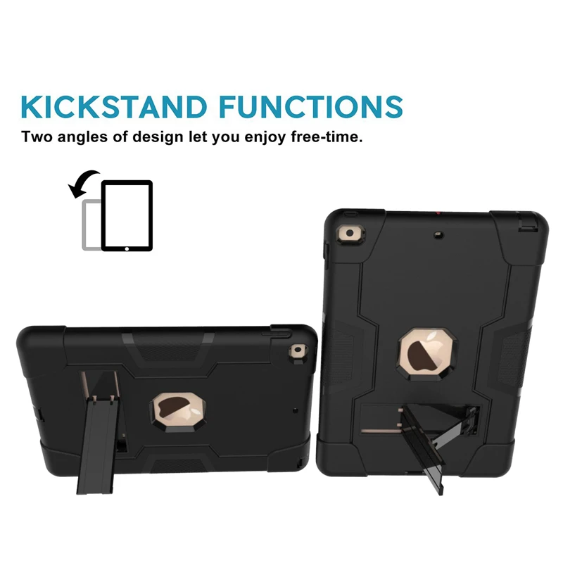 갑옷 스탠드 충격 방지 어린이 태블릿 케이스 IPad  - Ipad Cover Folio 리뷰 및 가격