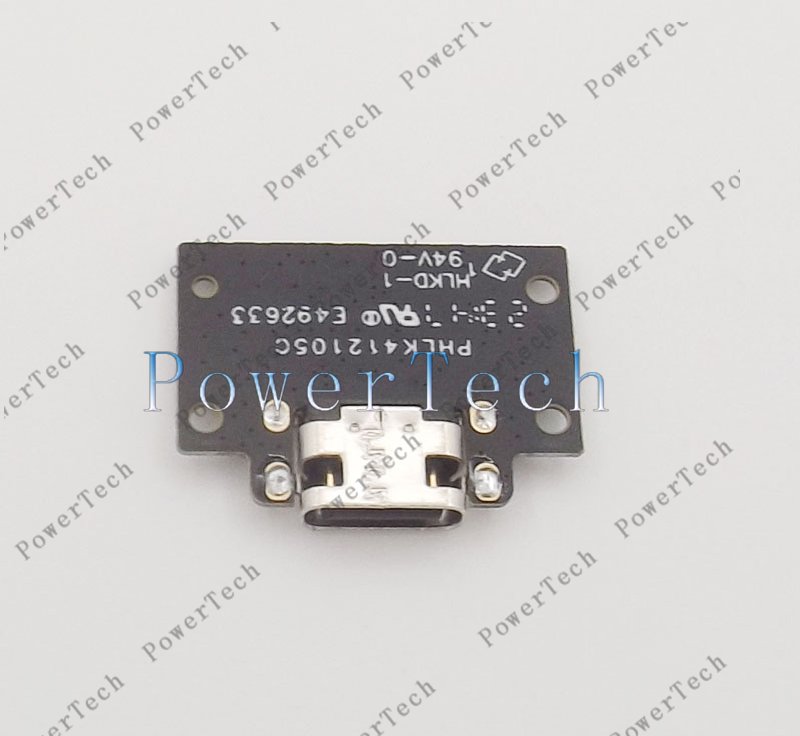 오리지널 DOOGEE R10 R20 USB 보드 도크  - Doogee Tablet Accessories 리뷰 및 가격