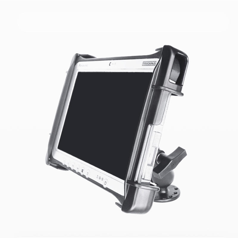 램 마운트용 10인치~11인치 견고한 태블릿용 원형 베 - Car Accessories Tablet Holder 리뷰 및 가격