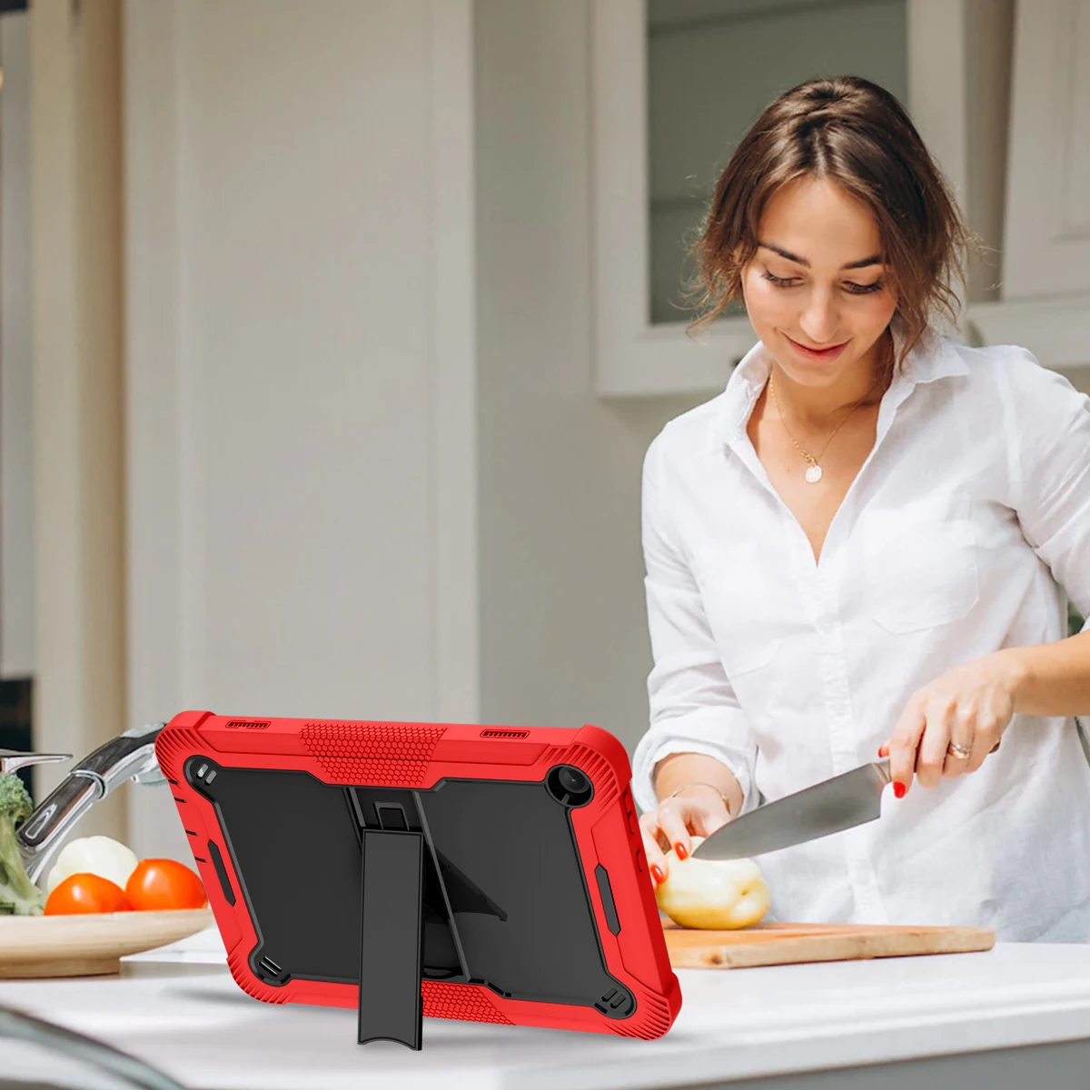 레노버 탭 M11 M10 HD 2세대 X306F X60 - Tablet Accessories Case 리뷰 및 가격