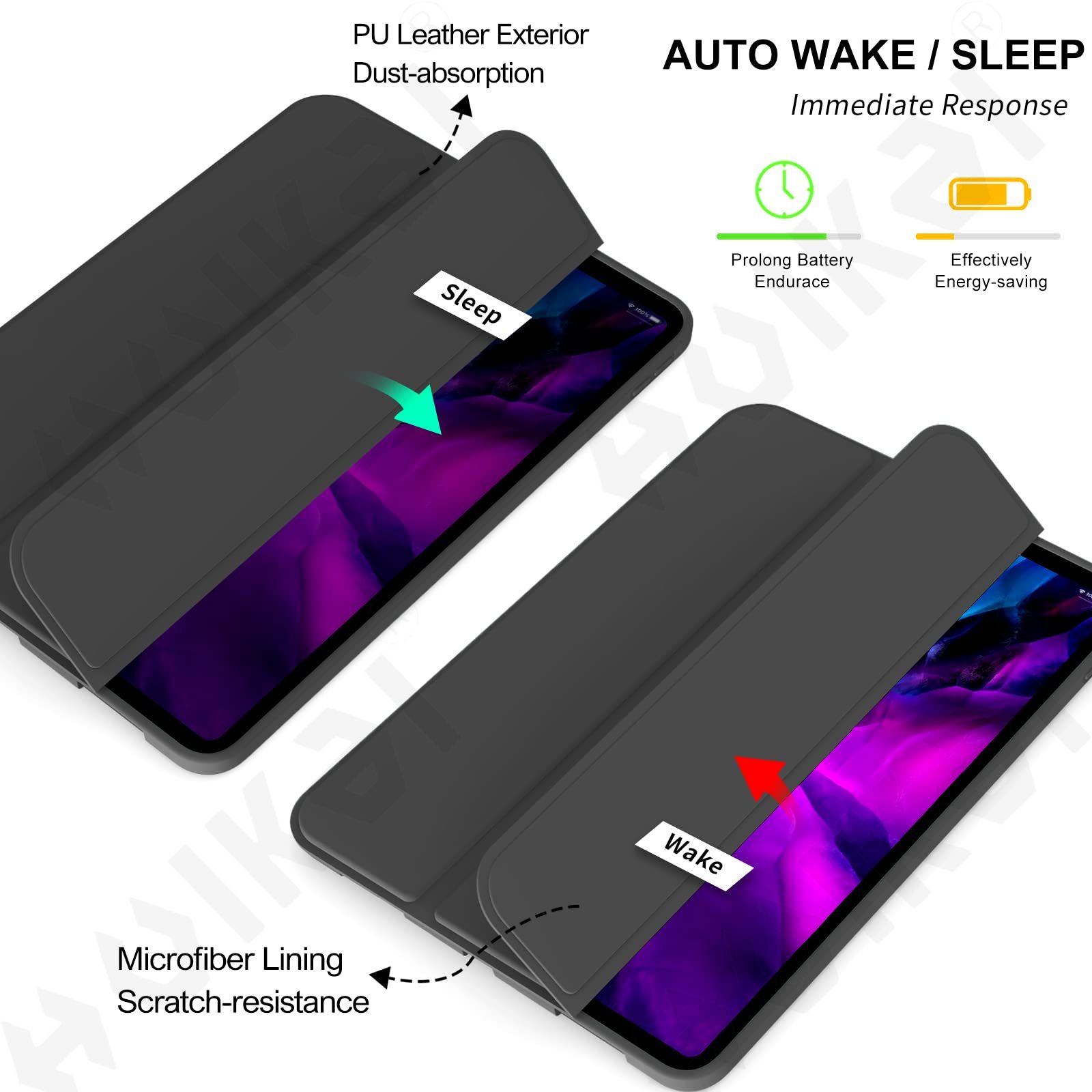 아이패드 프로 11 13 에어 11 13 M5 M4 M - Ipad Cover Folio 리뷰 및 가격