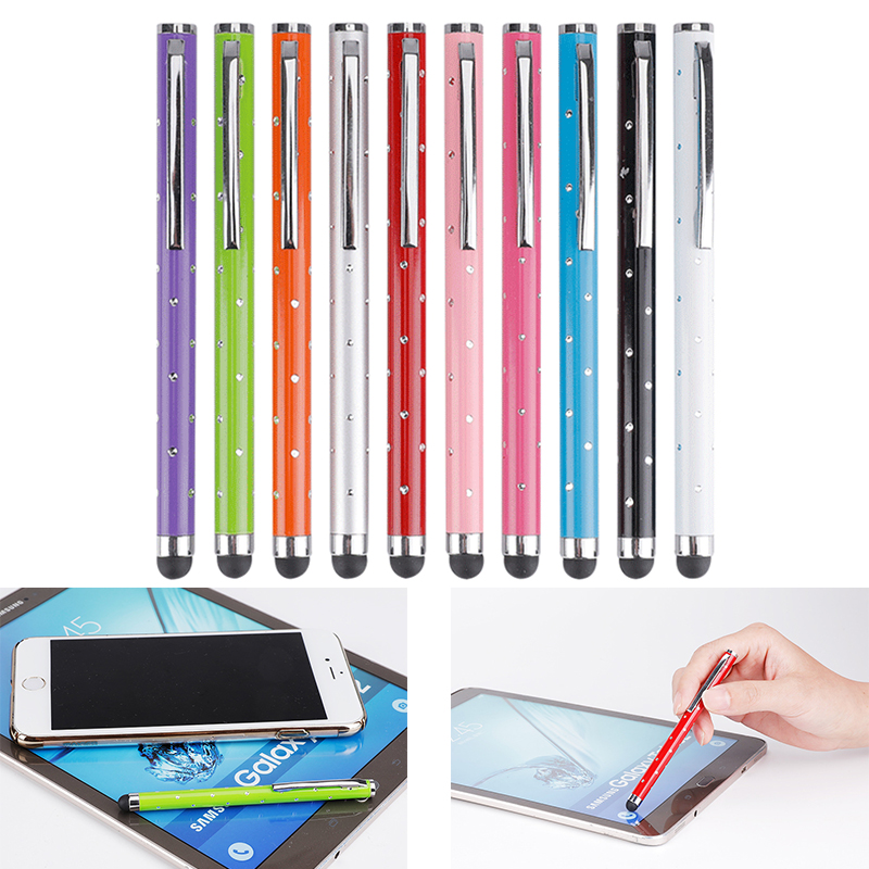 8.0 Mantianxing 커패시턴스 범용 스타일러스 - Iphone Tablet Accessories 리뷰 및 가격