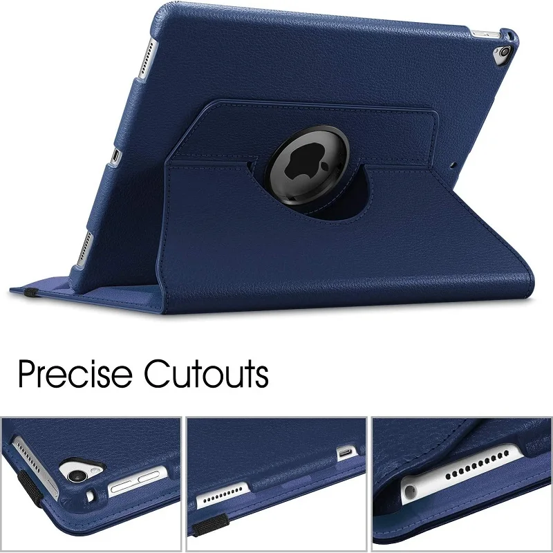Apple iPad Pro 12.9 2015/2017  - Ipad Cover Folio 리뷰 및 가격